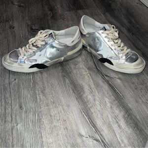 Golden Goose Super-Star Men